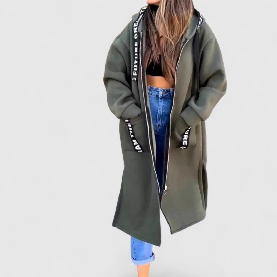 Alisha - Comfortable Everyday Cardigan