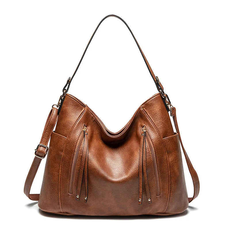 Eliza | Luxury Leather Bag of Sophisticated Design