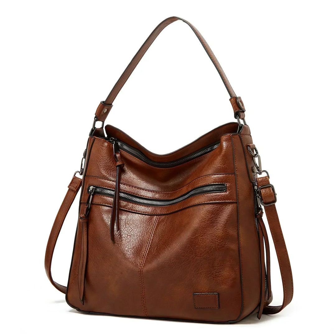 Harriet | Premium Leather Bag with Lasting Durability