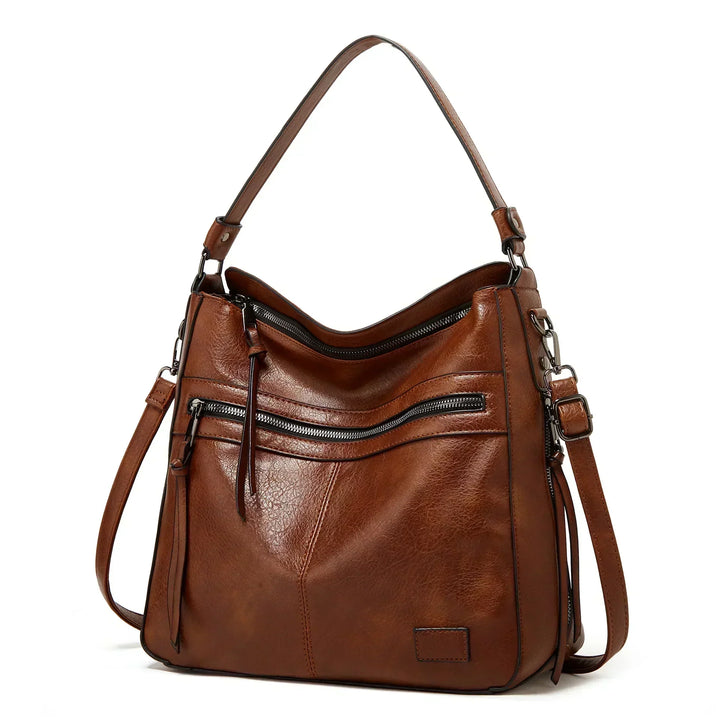 Harriet | Premium Leather Bag with Lasting Durability