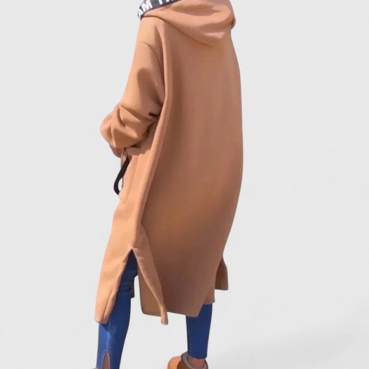 Alisha - Comfortable Everyday Cardigan