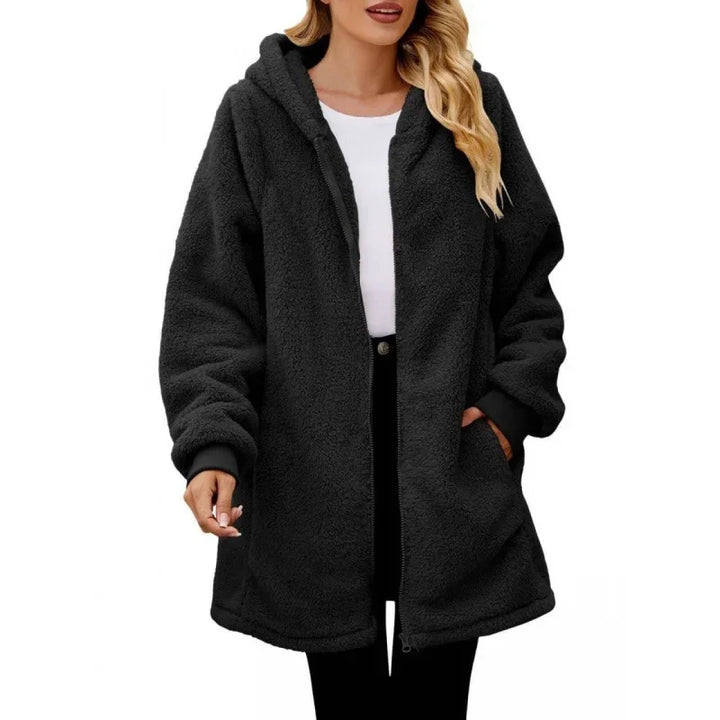 Harper  – Everyday Warmth Fleece