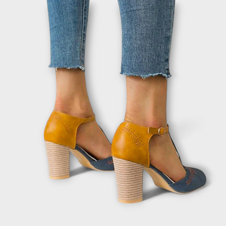 Malina – Comfort Meets Classic Chic