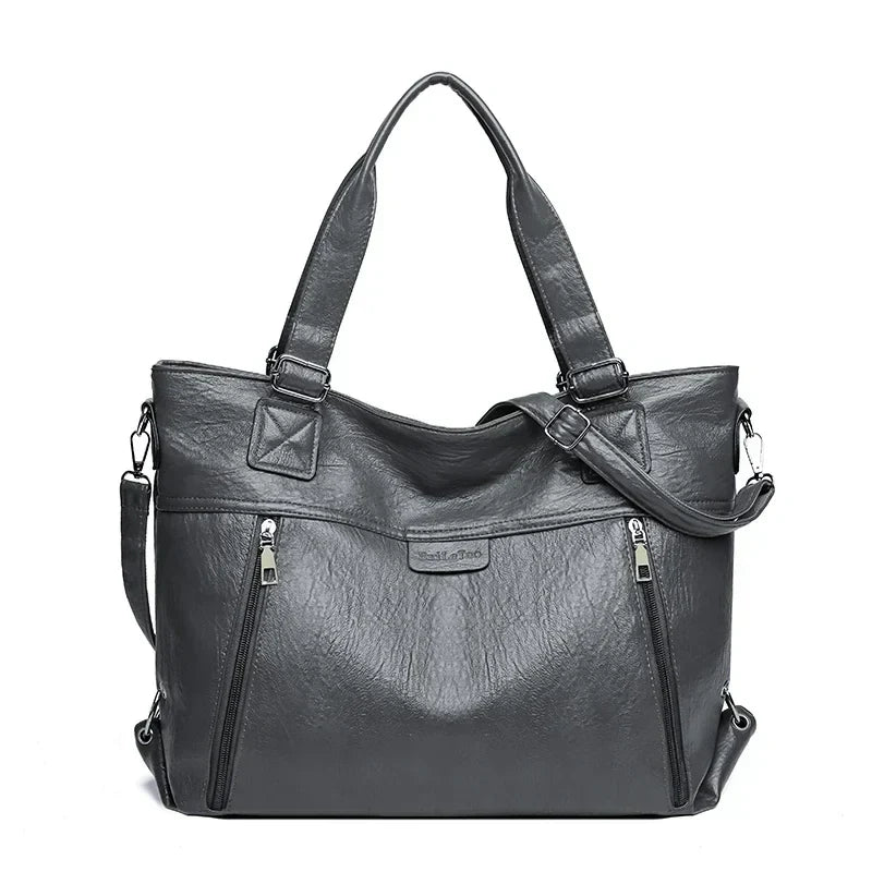 Matilda | Retro Trend Crossbody Bag