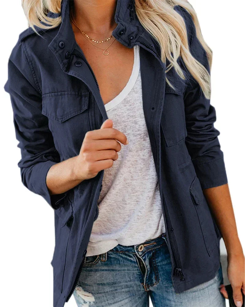 Florence | Casual Everyday Jacket