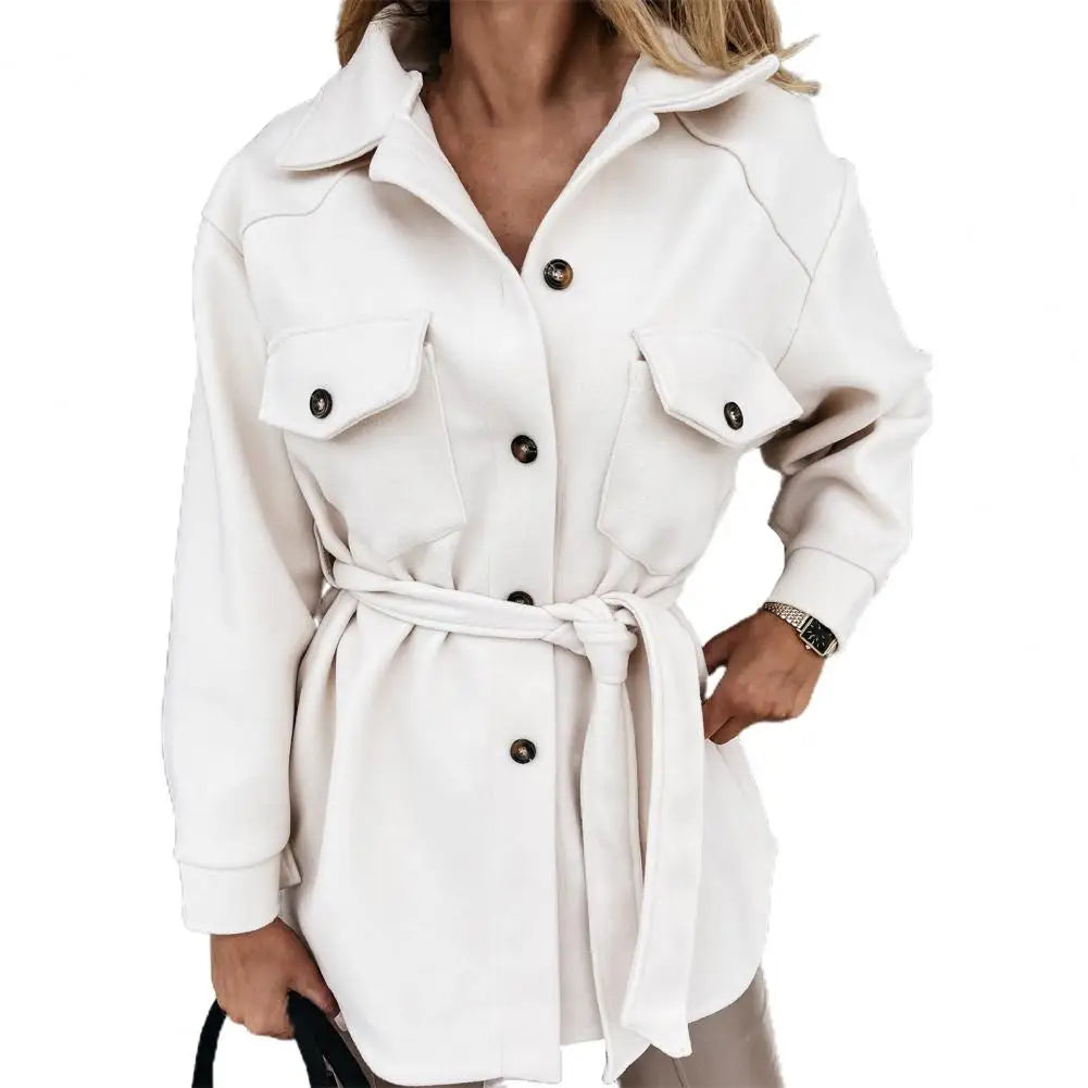 Harriet | Oversized Sophisticated Blazer