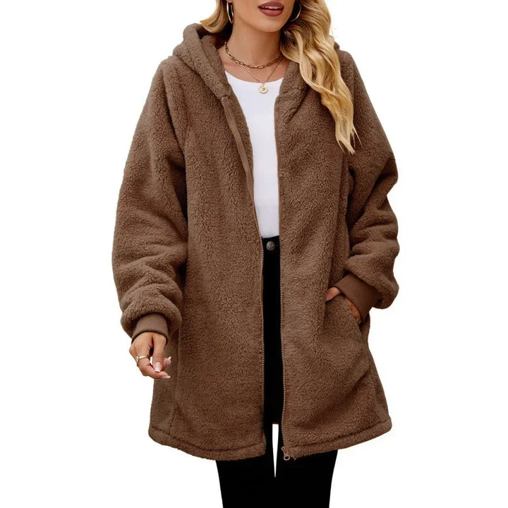 Harper  – Everyday Warmth Fleece