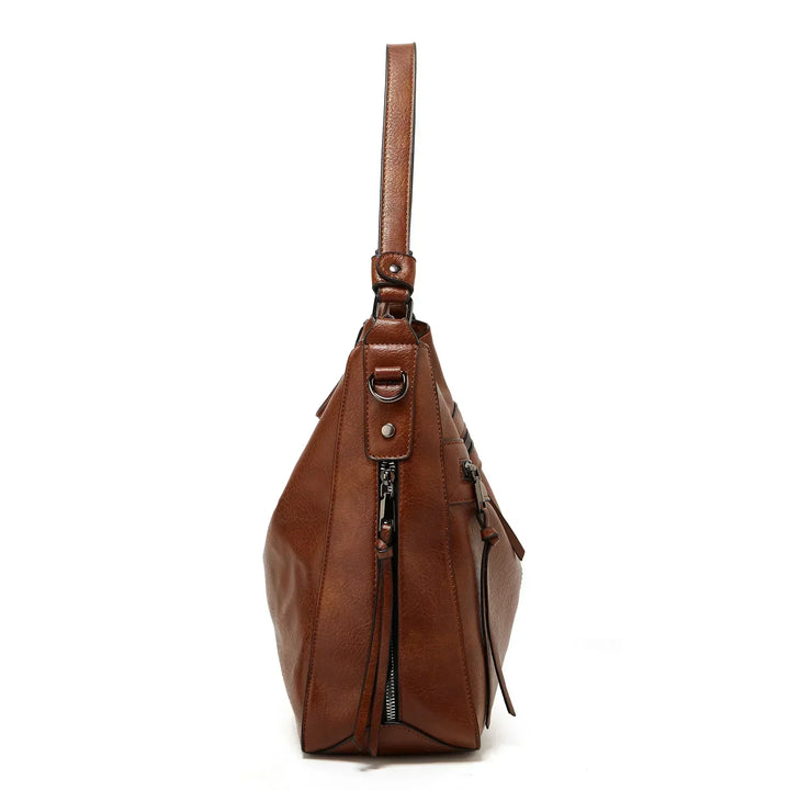 Harriet | Premium Leather Bag with Lasting Durability