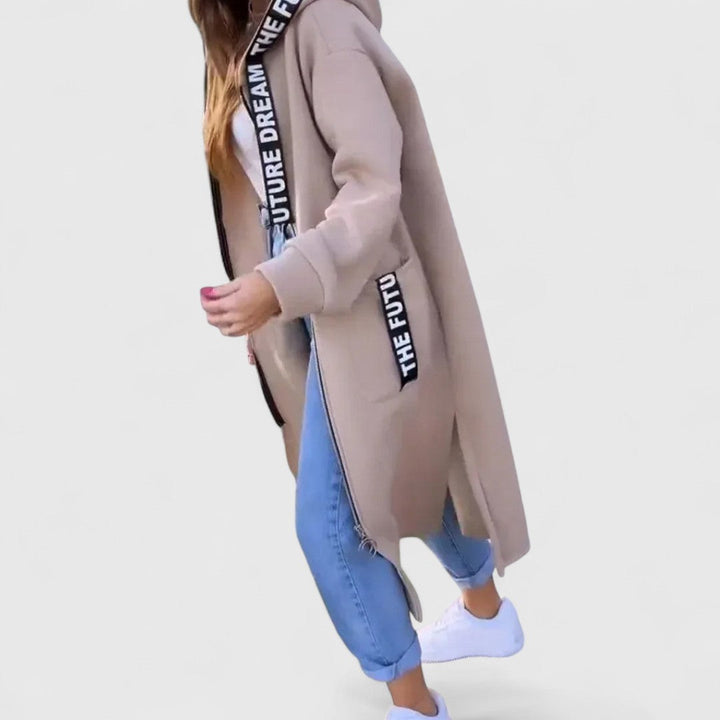 Alisha - Comfortable Everyday Cardigan