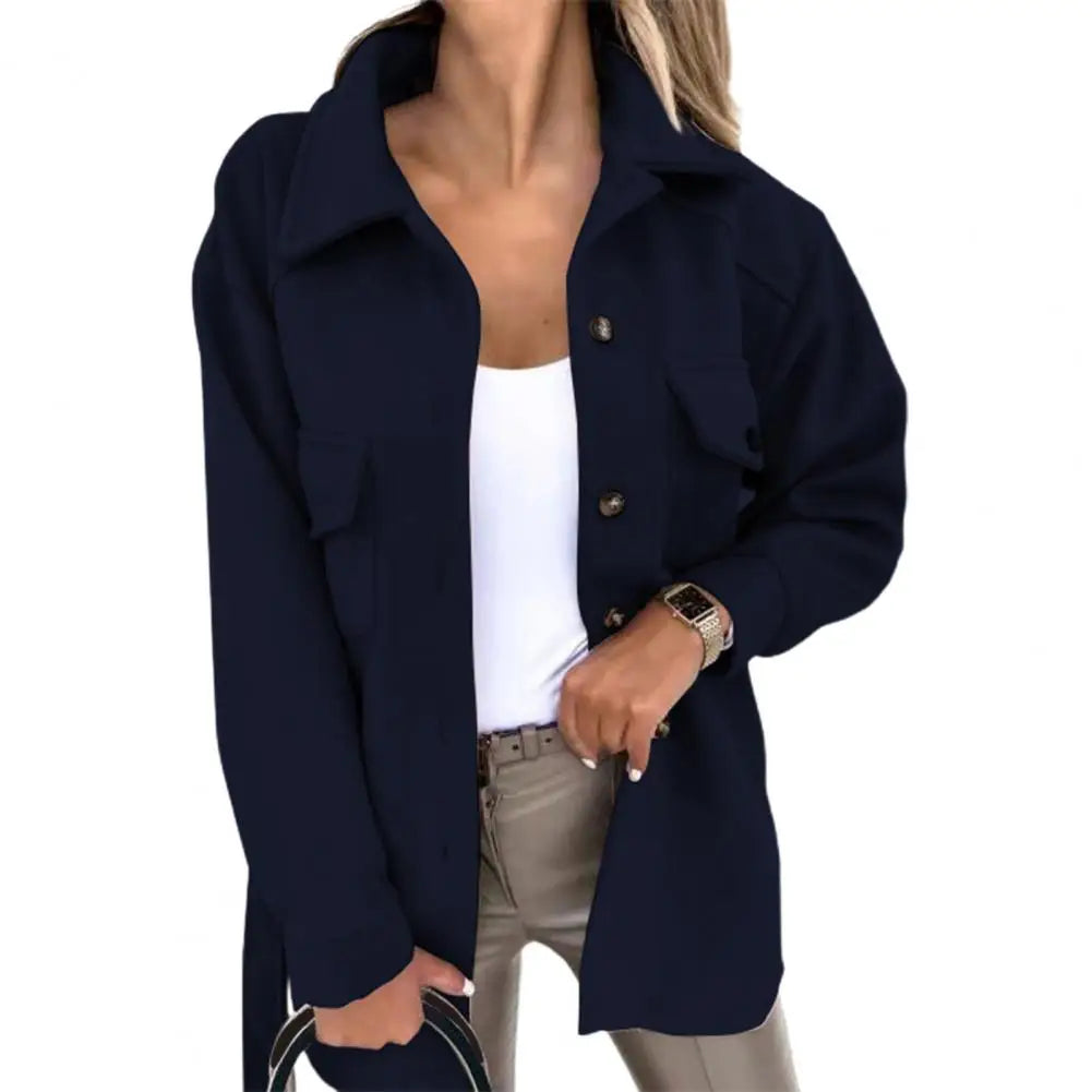 Harriet | Oversized Sophisticated Blazer