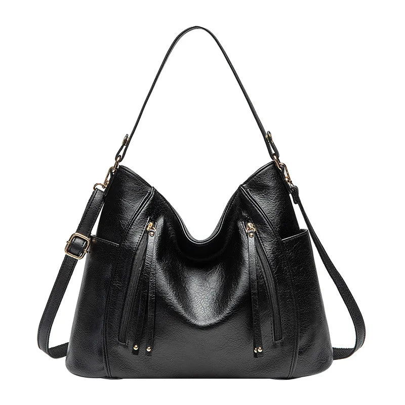 Eliza | Luxury Leather Bag of Sophisticated Design
