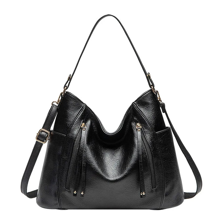 Eliza | Luxury Leather Bag of Sophisticated Design