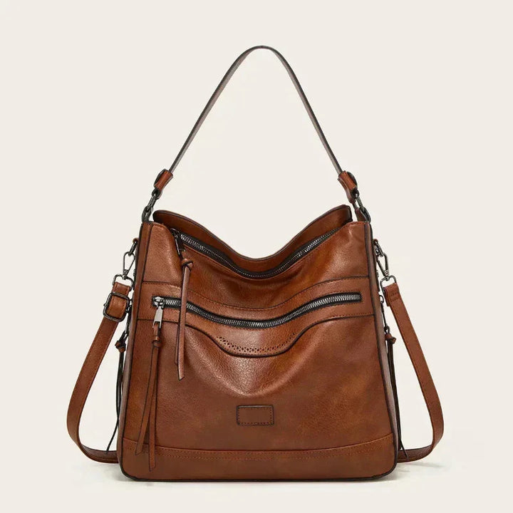 Harriet | Premium Leather Bag with Lasting Durability