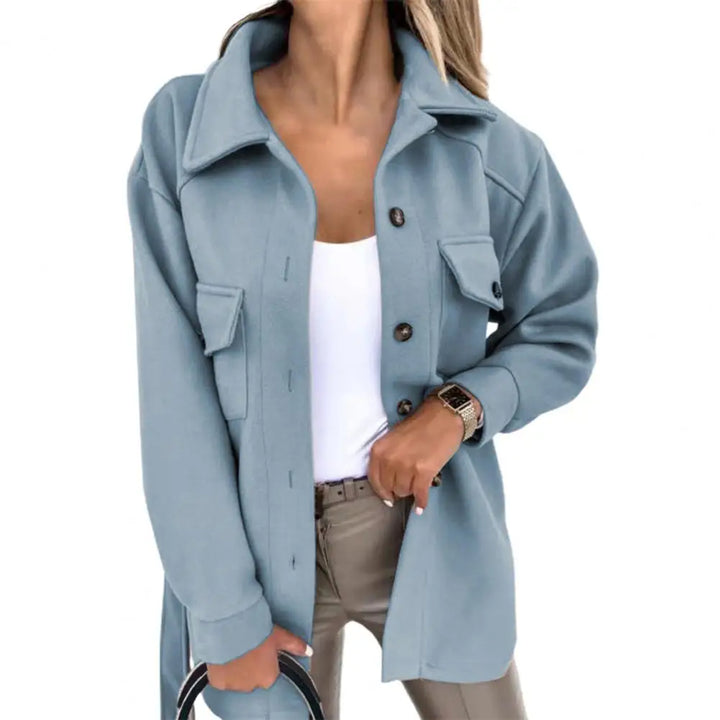 Harriet | Oversized Sophisticated Blazer