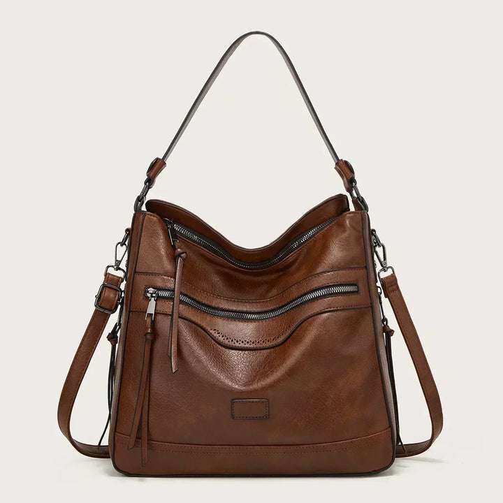 Harriet | Premium Leather Bag with Lasting Durability