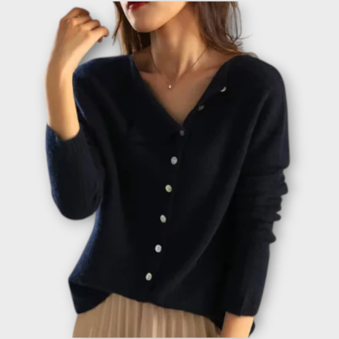 Felicity | Elegant and Comfortable Cardigan