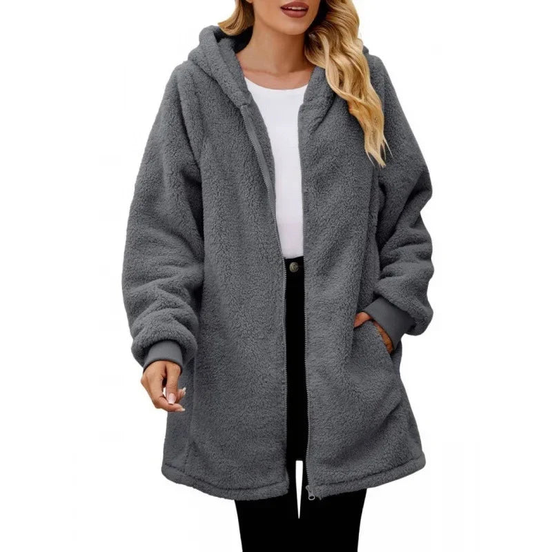 Harper  – Everyday Warmth Fleece