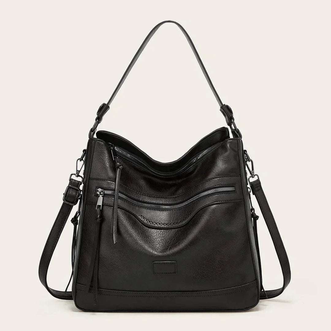 Harriet | Premium Leather Bag with Lasting Durability