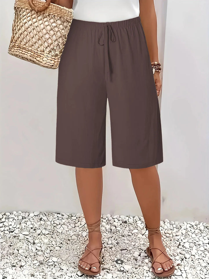 Dora - Summer Shorts