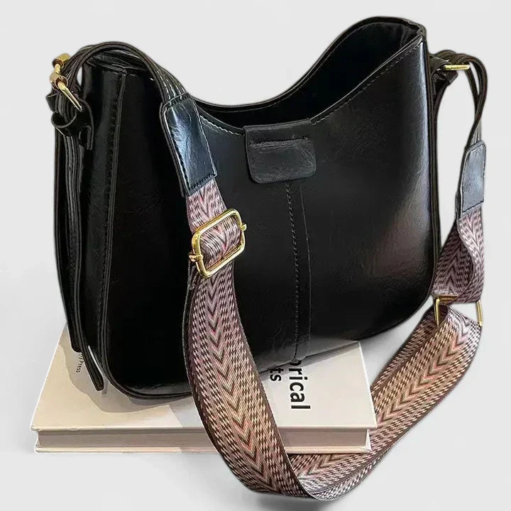 Florence | Sleek and Chic Shoulder Bag