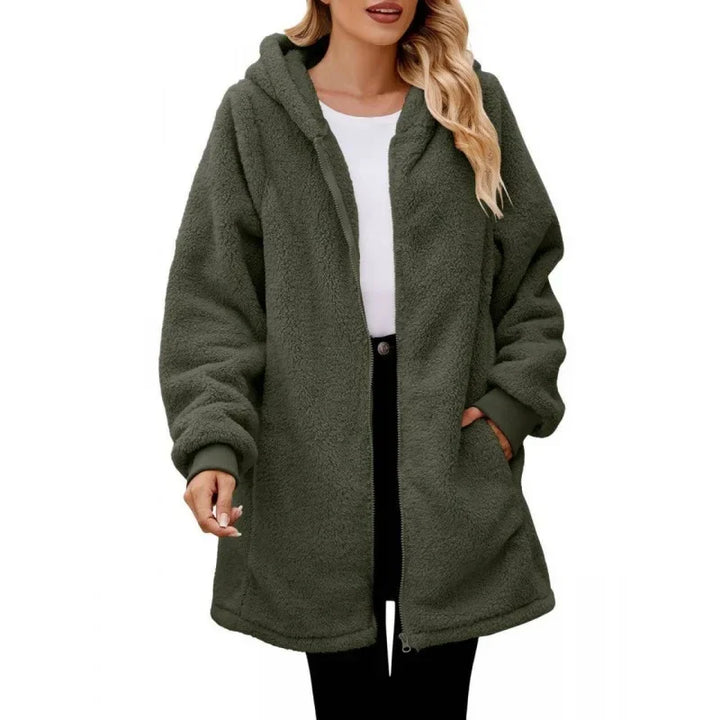 Harper  – Everyday Warmth Fleece