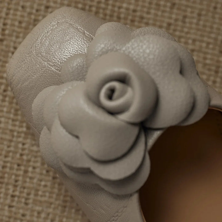 Rose - Elegant Casual Shoes