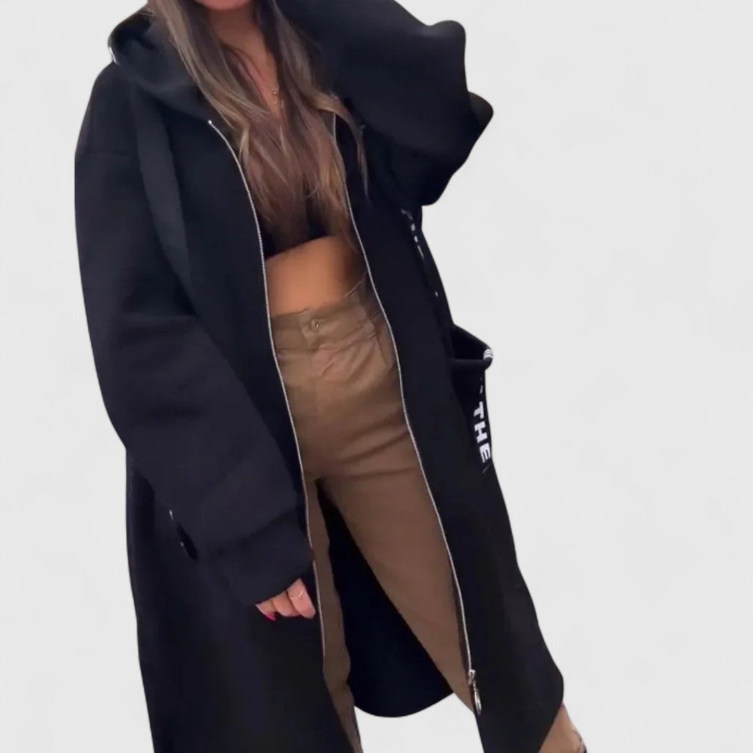 Alisha - Comfortable Everyday Cardigan