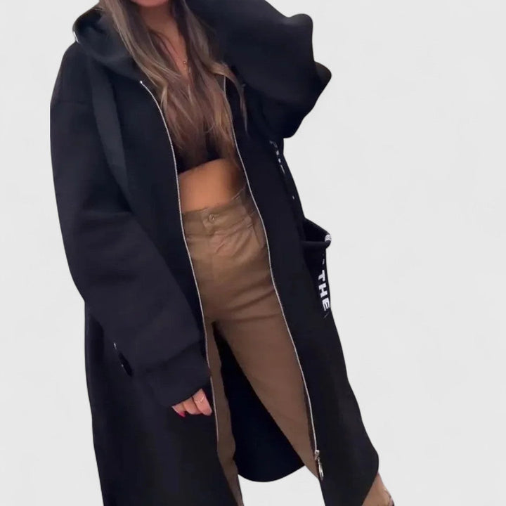 Alisha - Comfortable Everyday Cardigan