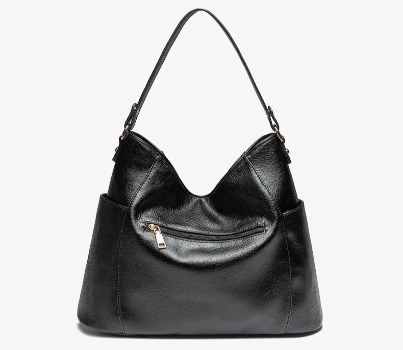 Eliza | Luxury Leather Bag of Sophisticated Design