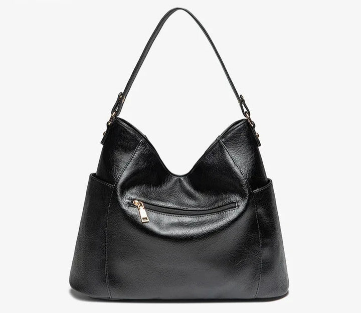 Eliza | Luxury Leather Bag of Sophisticated Design