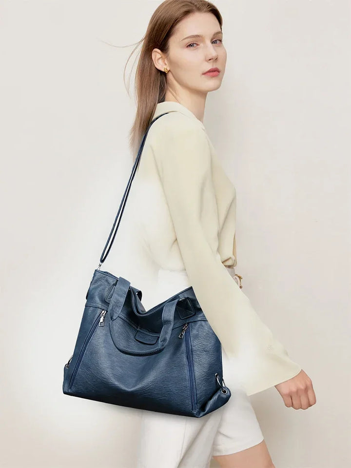 Matilda | Retro Trend Crossbody Bag