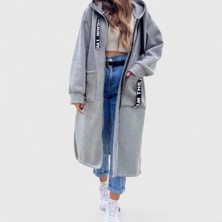 Alisha - Comfortable Everyday Cardigan