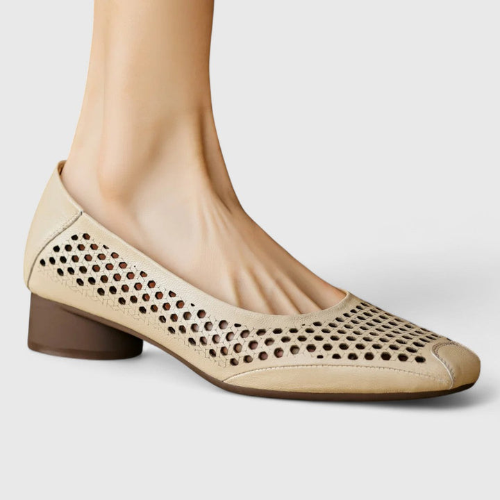 Adriana – Elegant Casual Heels