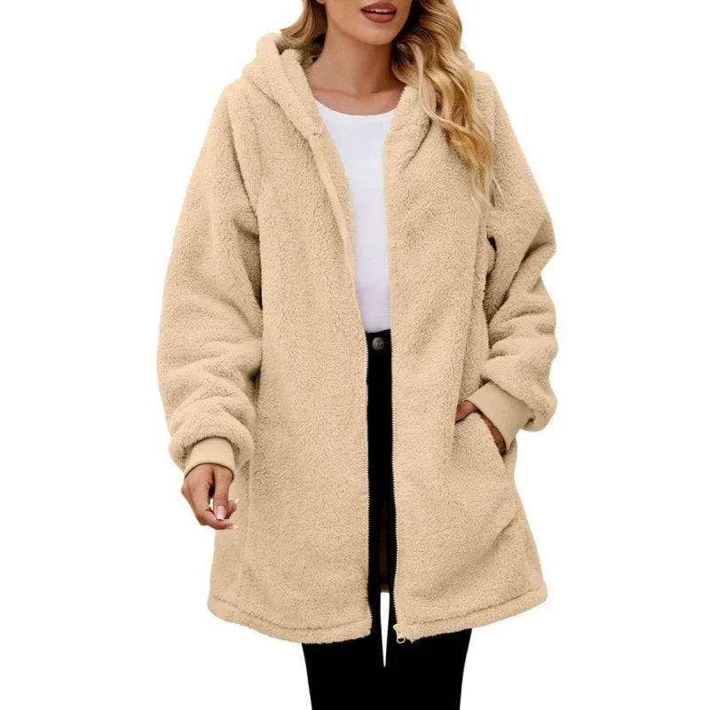 Harper  – Everyday Warmth Fleece