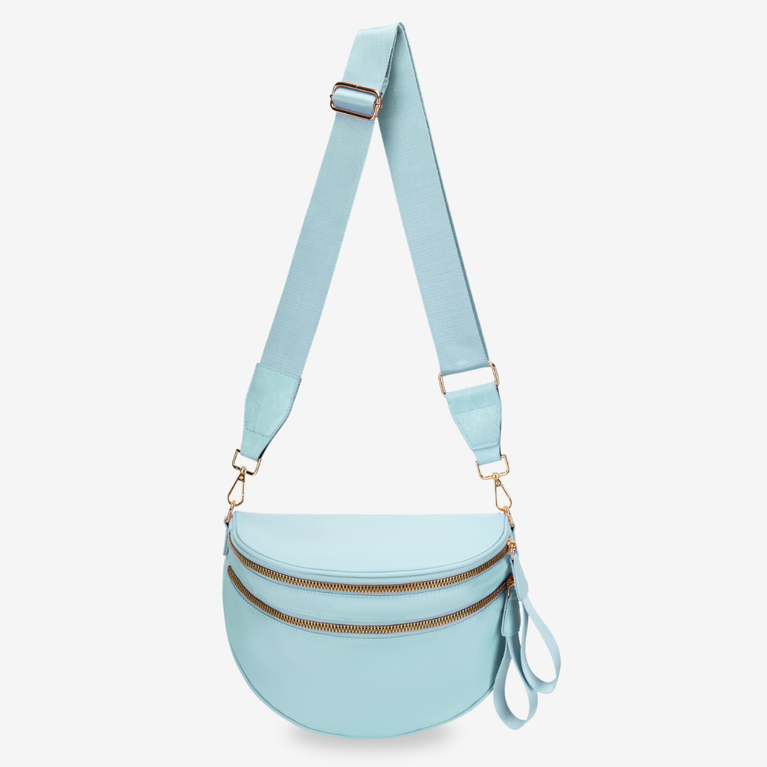 Imogen | Stylish Mom Crossbody Bag