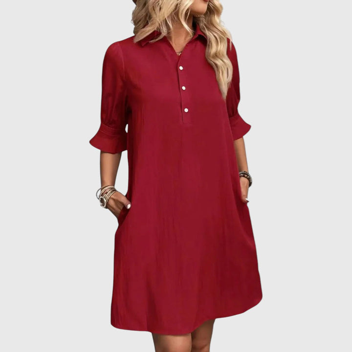 Selina - Elegance Dress