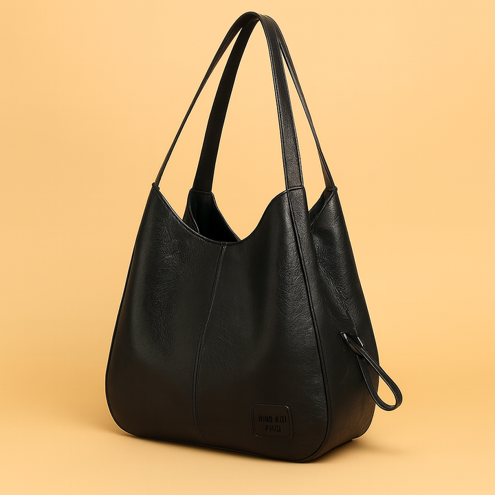 Isla | Vintage Leather Handbag