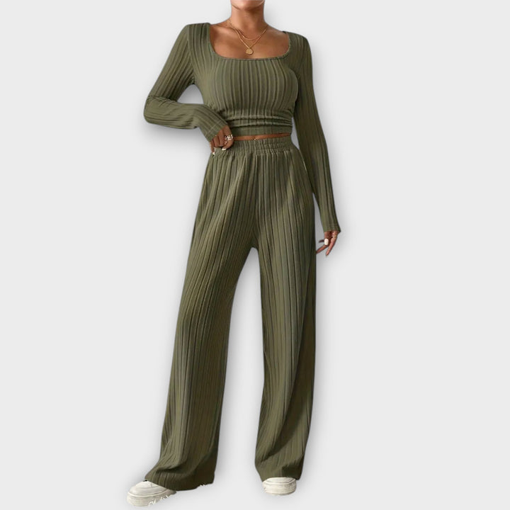 Sophia | Duoset – Elegant and Versatile Styling Duo