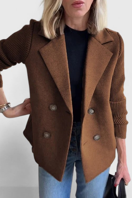 Ivy | Sophisticated Blazer for a Stylish Look