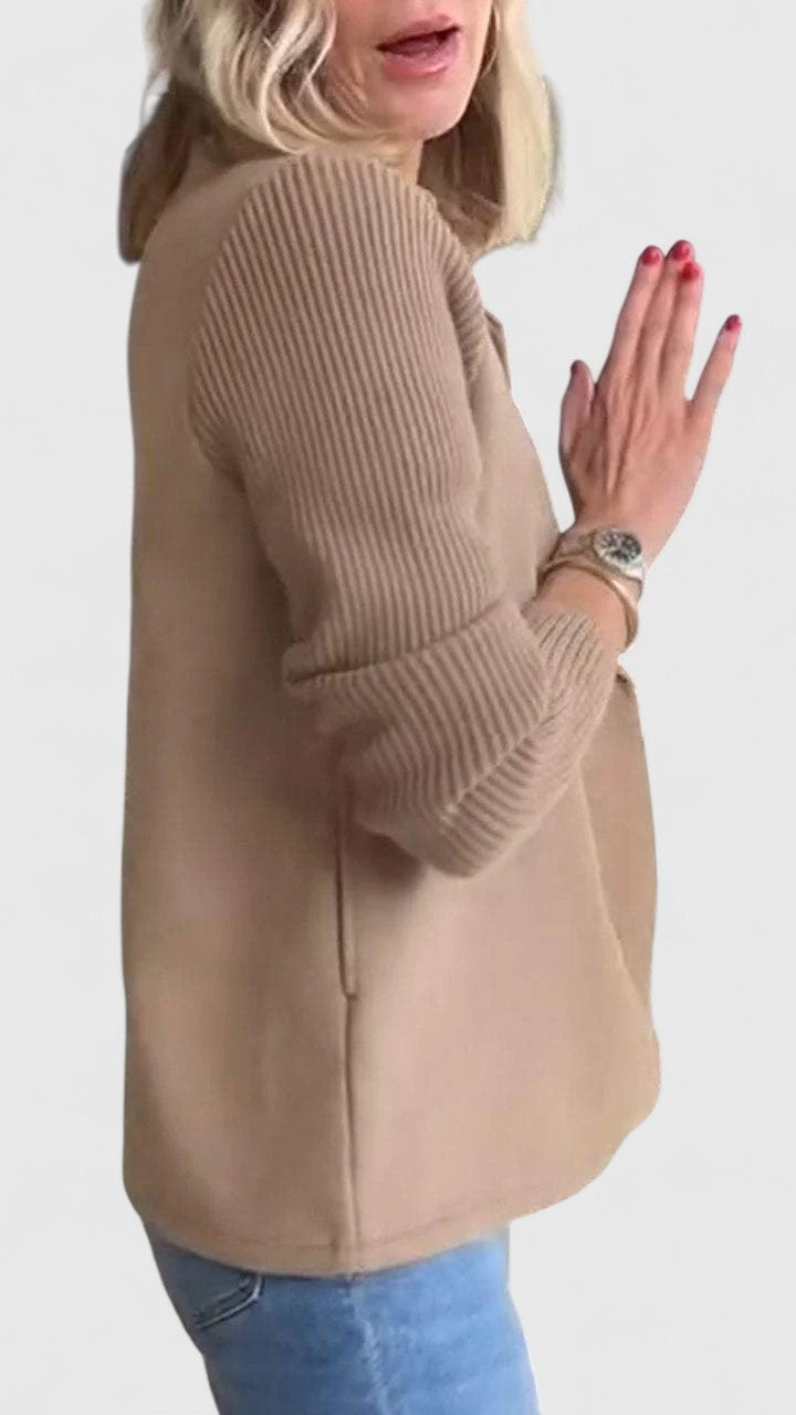 Ivy | Sophisticated Blazer for a Stylish Look