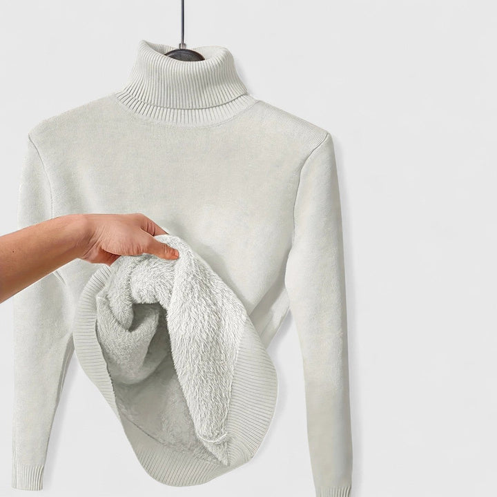 Zella - Turtle Neck Sweater