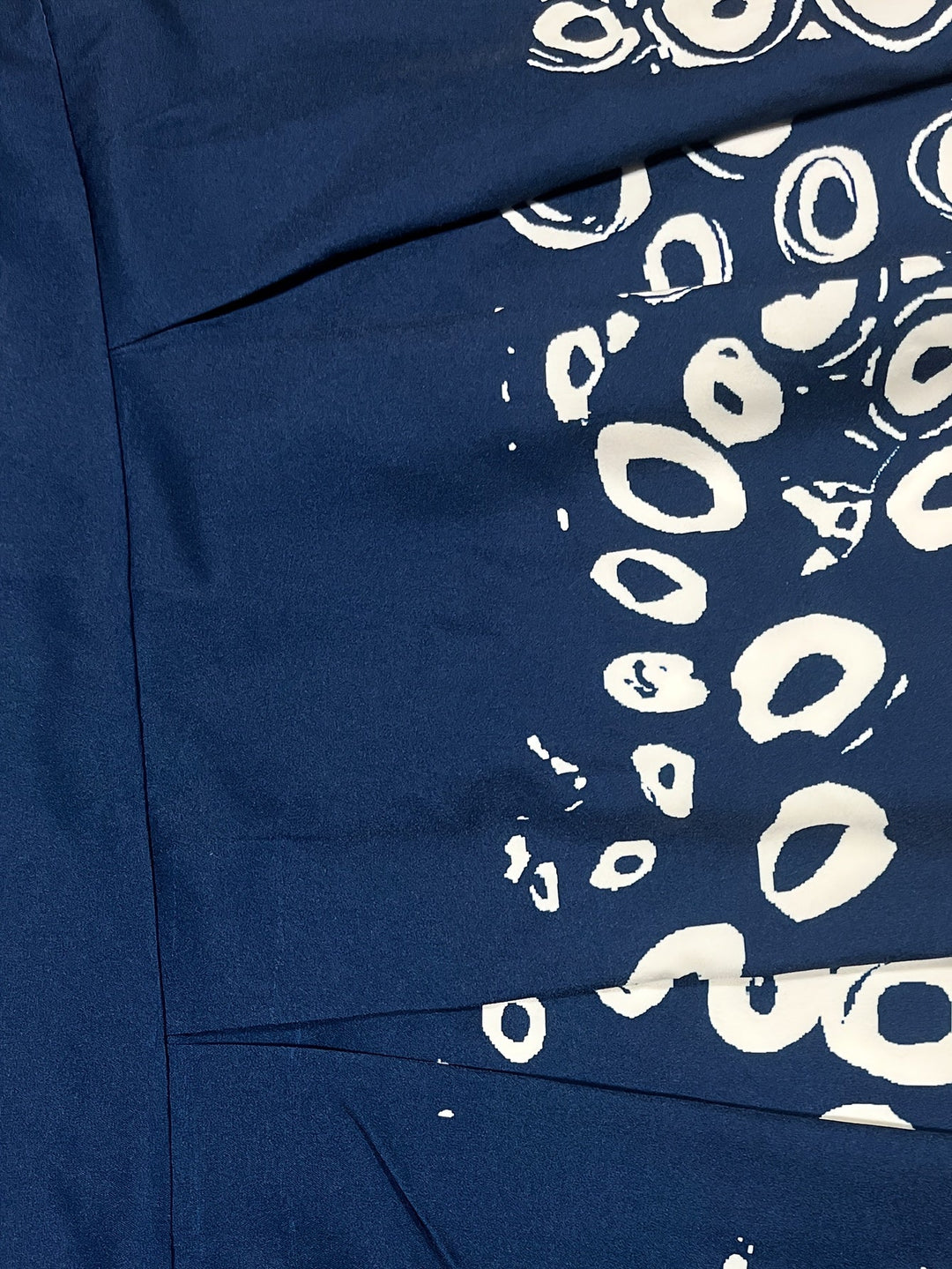 Olivia | Elegant Ocean Whisper dress for a refined maritime style