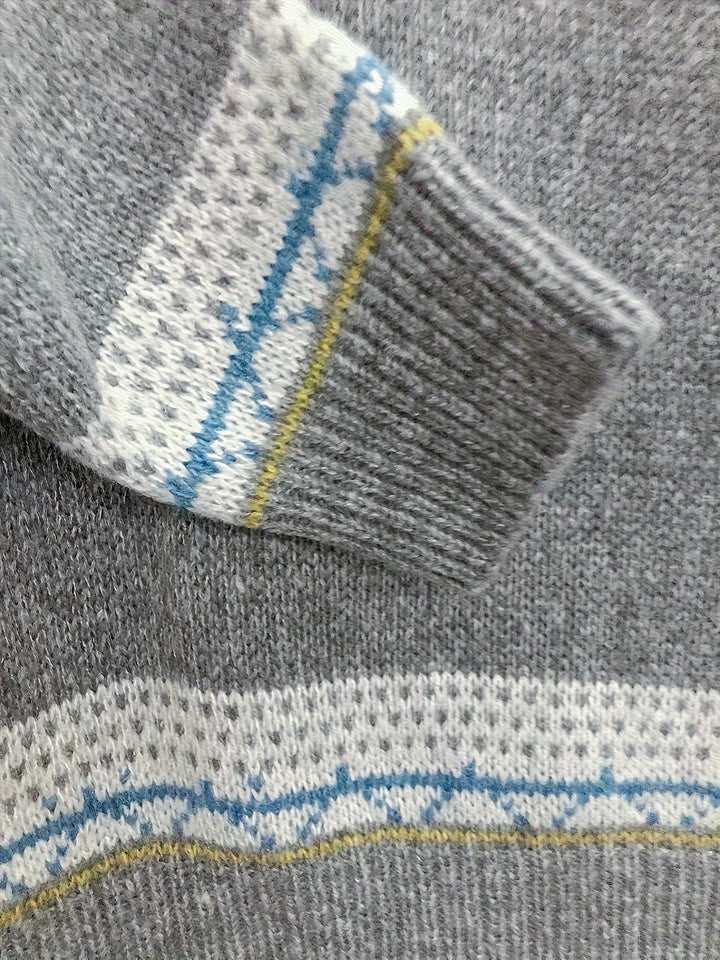 Evelyn™ - Comfortable Elegant Sweater