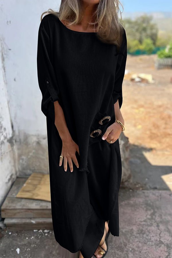 Chloe | Graceful Flowing Set