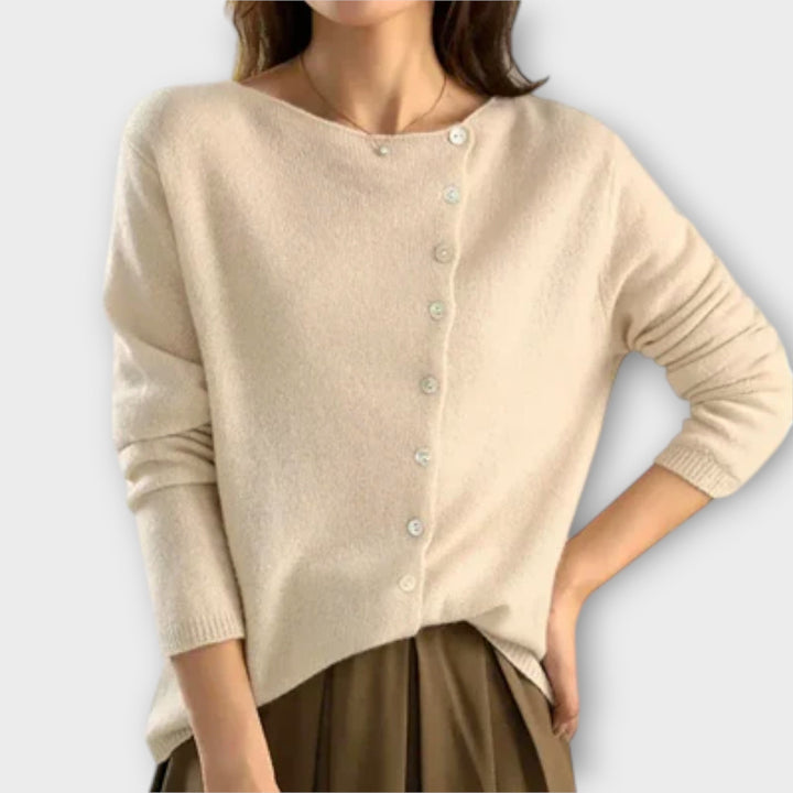 Felicity | Elegant and Comfortable Cardigan