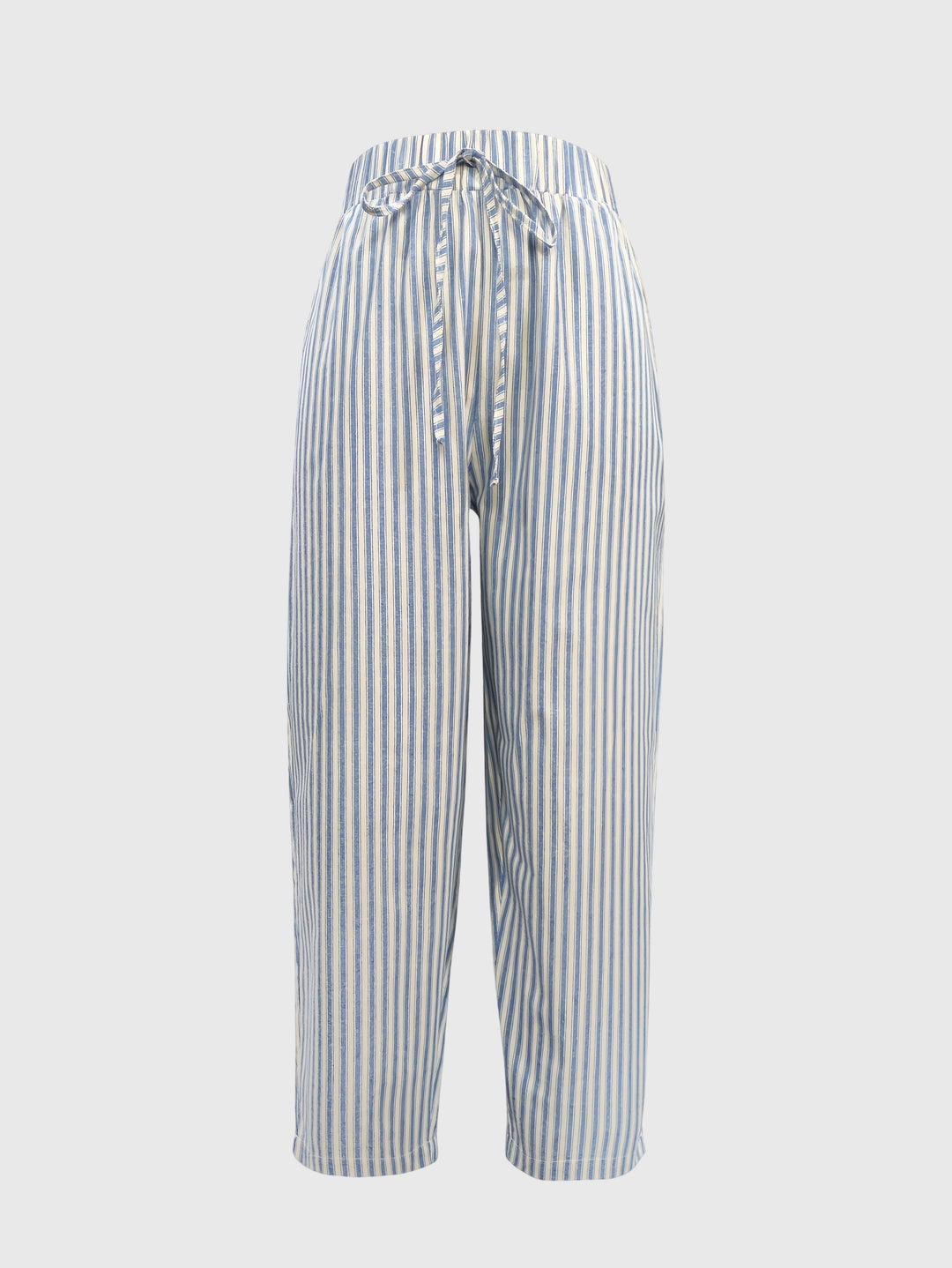 Amelia - Striped Pants