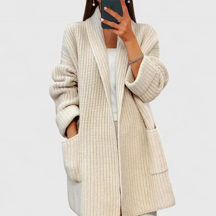 Tessa | Stylish Formal Blazer for Confident Women