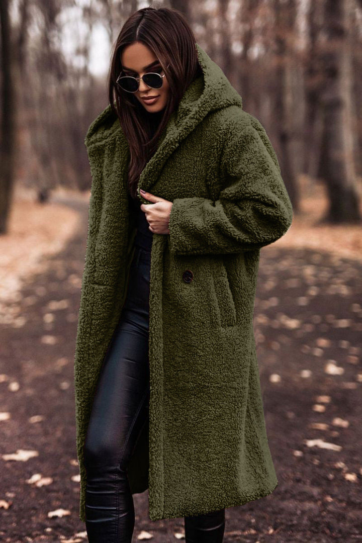 Harriet | Coats for Ultimate Warmth and Comfort