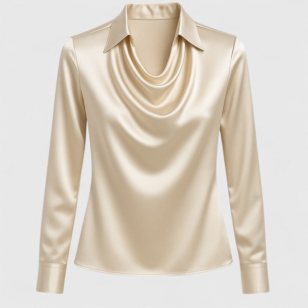 Brooklyn - Elegant Top