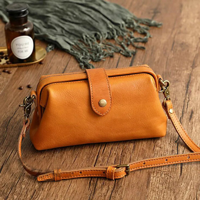 Hazel | Elegant Mini Shoulder Bag